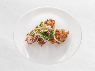 ŠAŠLIK kuřecí maso