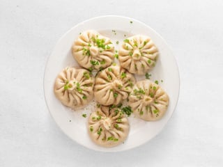 6 ks — CHINKÁLÍ houby