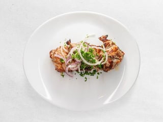 ŠAŠLIK telecí maso