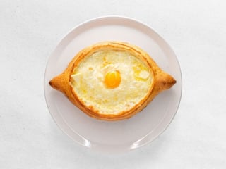 CHAČAPURI ADŽARULI