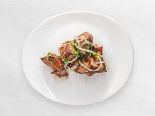 ŠAŠLIK vepřové maso