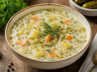 Ogorkowa