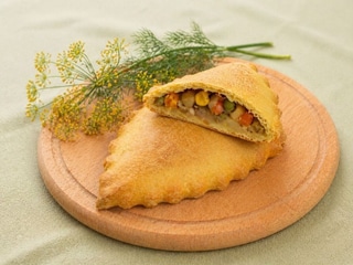 Самос овочевий
