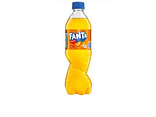 Fanta 0,5l 🍊