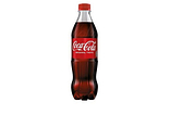 Coca Cola 0,5l 🇺🇲
