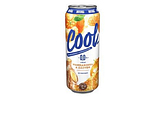 Cool mandarinka a zázvor 0,5l 🍊 🇨🇿