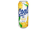Cool citron 0,5l 🍋 🇨🇿