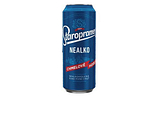Staropramen nealko 0,5l 🚫🍺