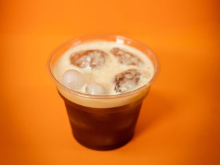 Iced Americano