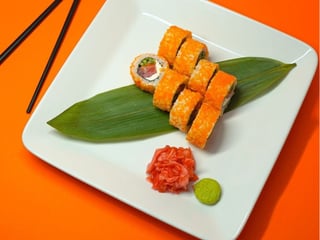 Mistr fish