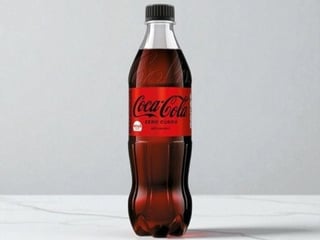 Coca Сola zero 0,5