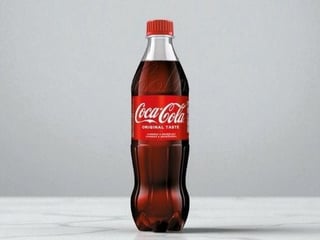 Coca Cola 0,5
