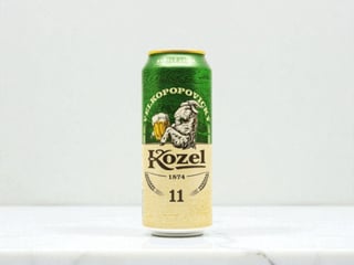 Kozel 11 0,5