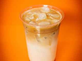 Iced Latte