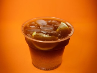 Espresso Tonic