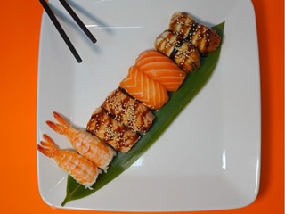 Set Nigiri 8ks
