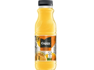 Džus Cappy Pomeranč