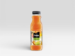 Džus Cappy Multivitamín