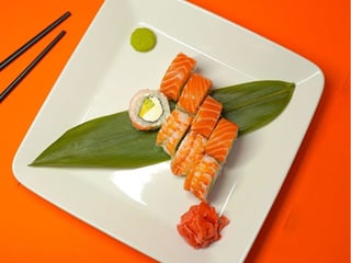 Duo roll