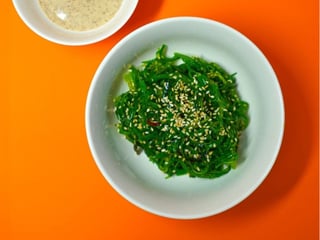 Wakame