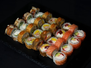 Zestaw Omagi (32szt)