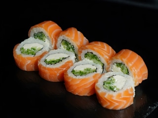 Philadelphia Klasyczna (8szt)