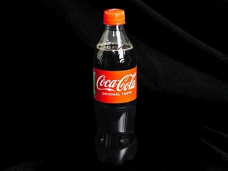 Coca-Cola 0.5l