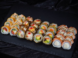 Zestaw Sakura (32 szt.)