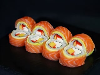 Roll Futago (8szt)
