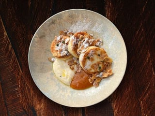 УЛЮБЛЕНІ СИРНИКИ