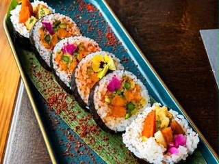 SATSU ASPARAGUS