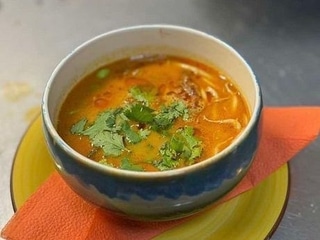 ZUPA TOM YUM