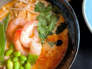 ZUPA TOM YUM