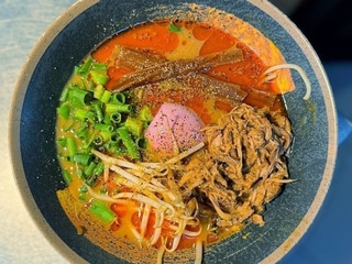MISO RAMEN