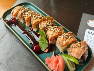 URA SAKE KANPYO