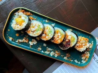 FUTO GOLDEN EBI