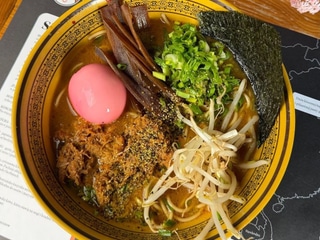 MISO RAMEN