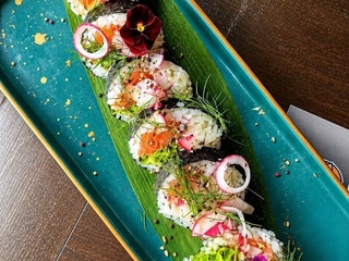 SAKE CHIZU DAIKON