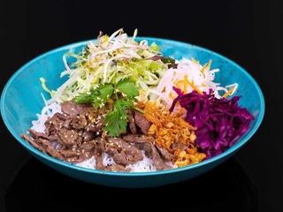 BUN TOFU NAM BO