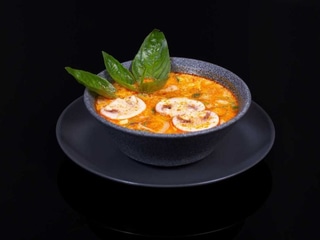 TOM KHA TOFU
