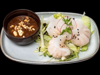 DIM SUM 3KS