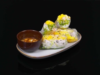 SUMMER ROLL MANGO, 2KS