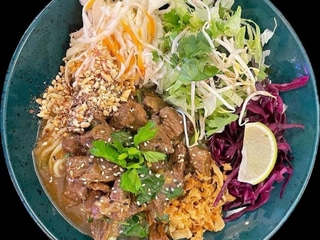 PHO TRON BO