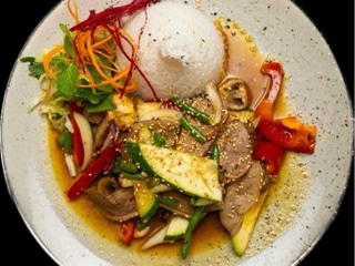DUCK SPECIAL