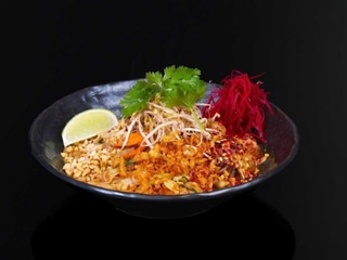 PHAD THAI TOFU