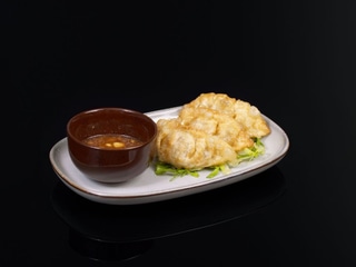 YAKI GYOZA TOFU 3KS