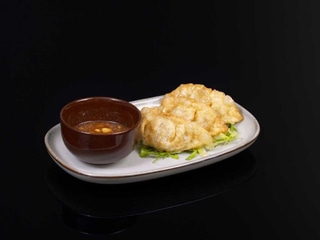 YAKI GYOZA PORK 3KS