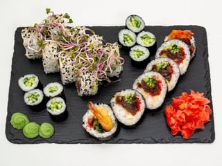 Zestaw numer 2 24 sztuki