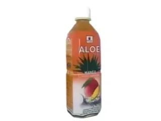 Napój Aloesowy Mango 0,5l