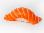 Nigiri łosoś